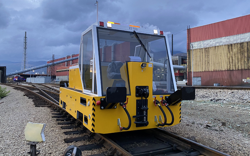 Construction Business